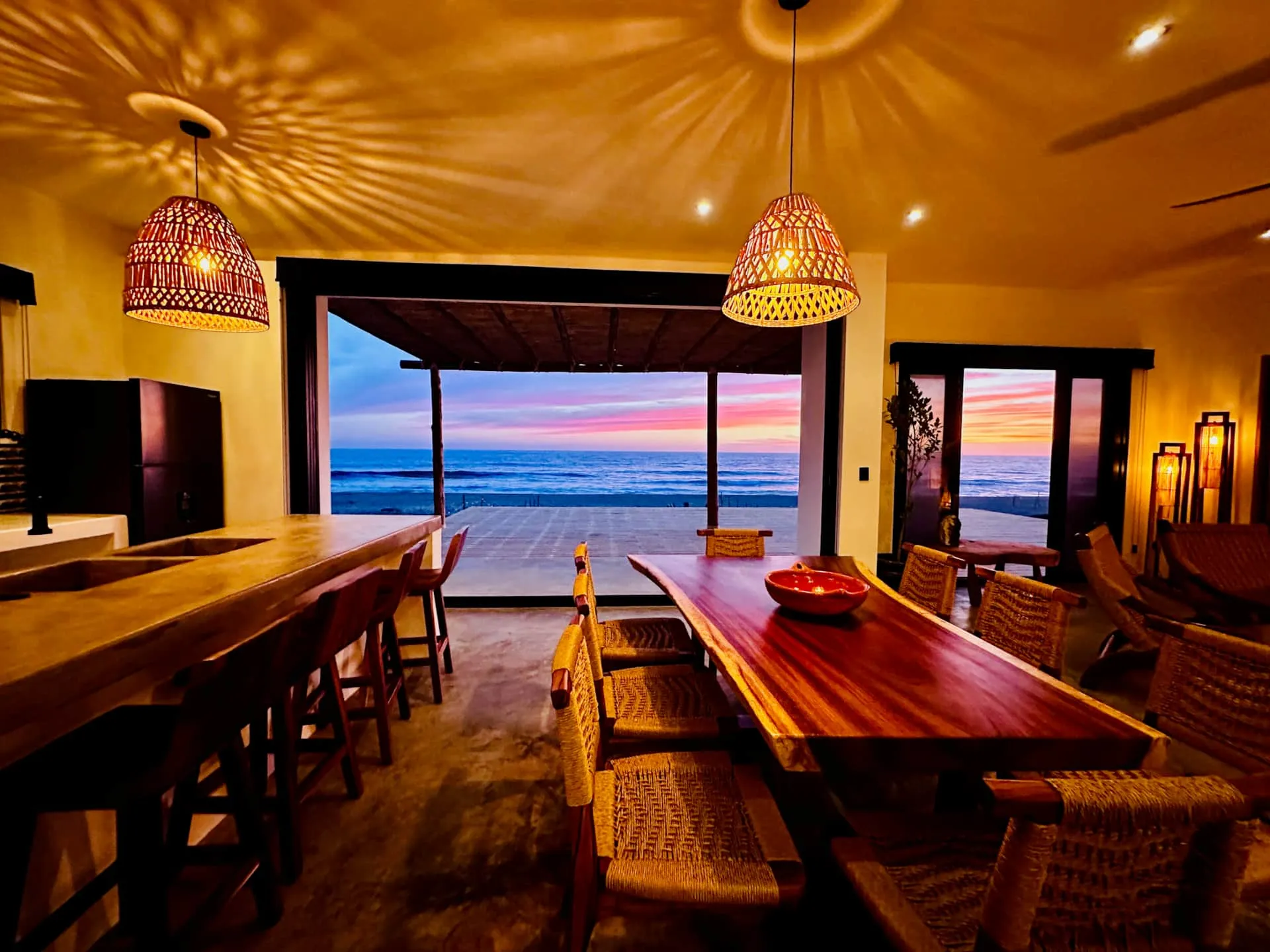 Todos Santos Art and Cafes