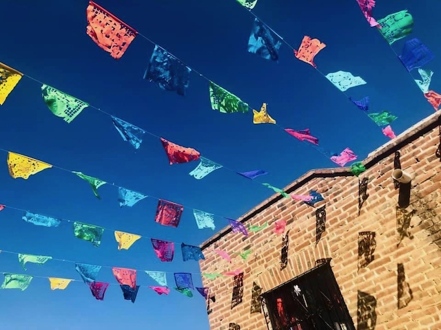 Todos Santos – Pueblo Mágico